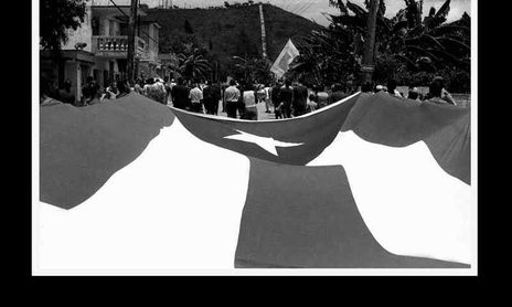 Romerías de Mayo