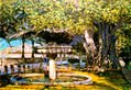 Fuente de la Alameda