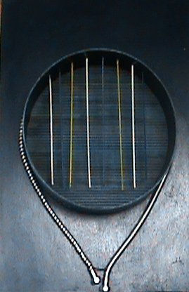 MUTACION III 21