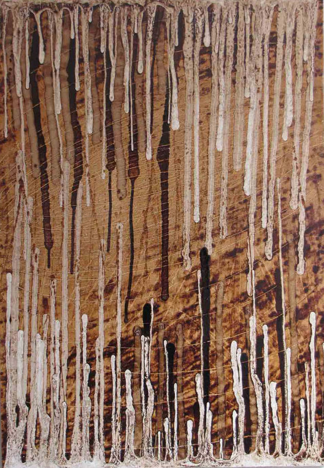 GRANIZADO DE CAFÉ
