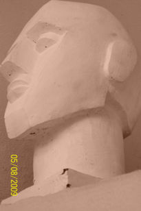 Cabeza jeometrica