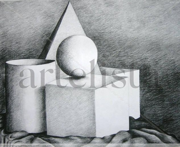 1a Charcoal