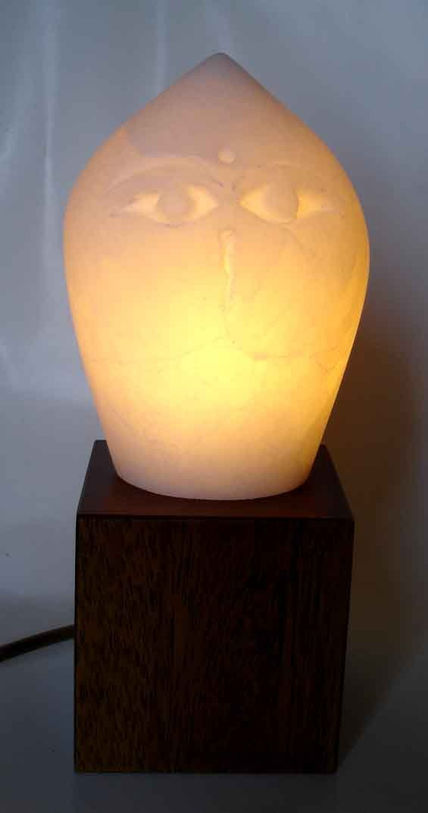 Los ojos de buddha