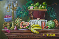 Frutas tropicales...