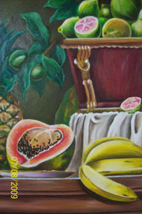 Detalles del bodegon