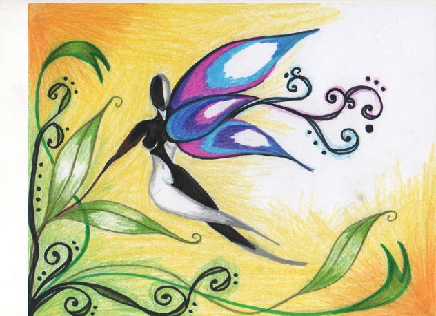 La Transformacion de la Bella Naturaleza...