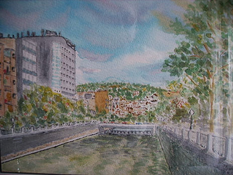 Rio Genil