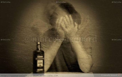 The loud silence
