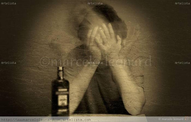 The loud silence