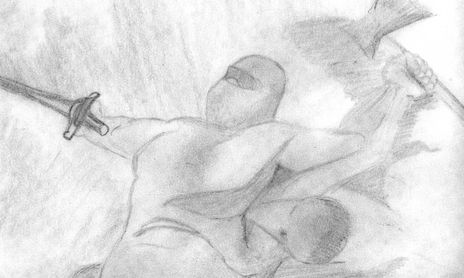 dibujo