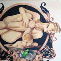 obra