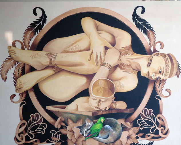 MAMA NATURA