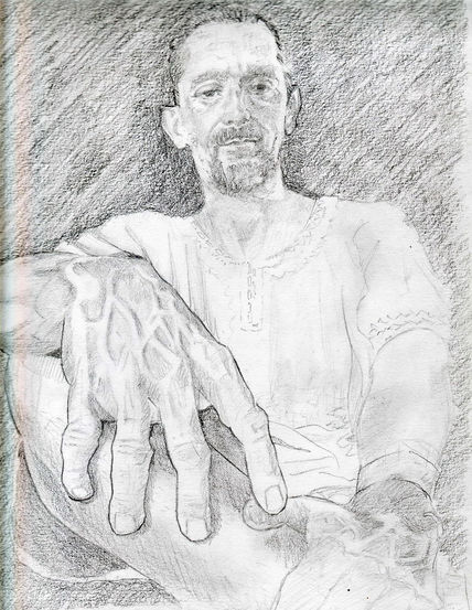 Doctor Pedro Cavadas