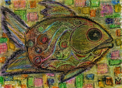 Pescado mexicano