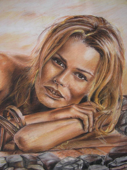 Mujer
