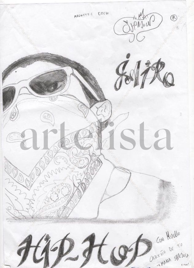 Jairo HIP HOP