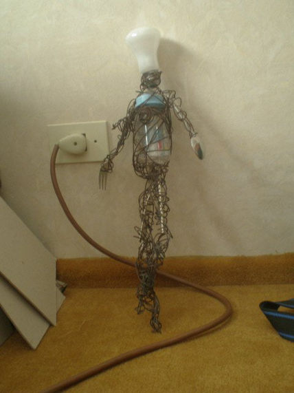 Muñeco
