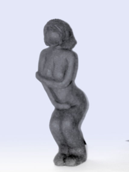Pudor