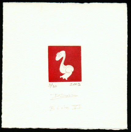 Bicho VI