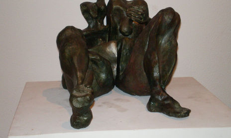 Escultura