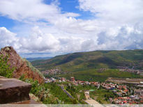 Ciudad de zacatecas