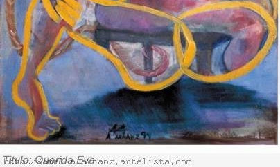 Carta a Eva