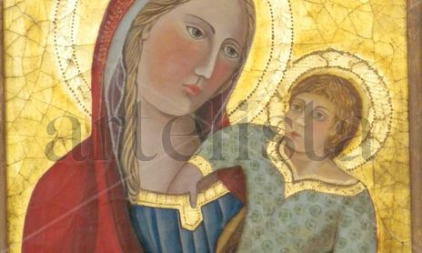 MADONNAS