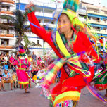 Danzas Andinas thumbnail 2