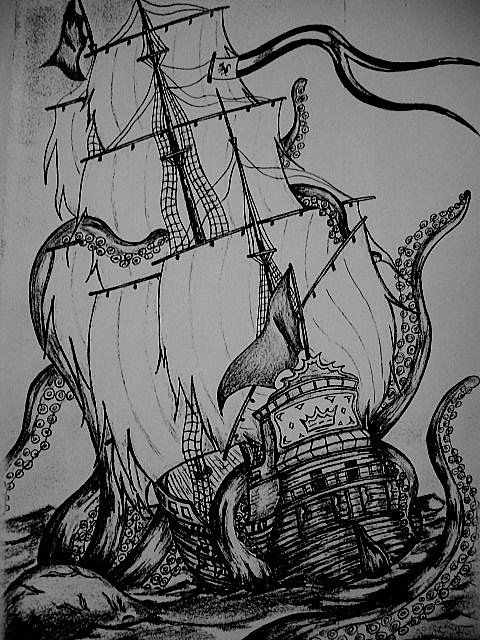 EL PULPO