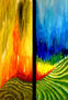 PAISAJES NEBULOSOS