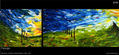 PAISAJES