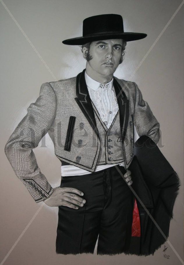 José Antonio MORANTE DE LA PUEBLA
