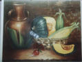 FRUTOS DE MI TIERRA