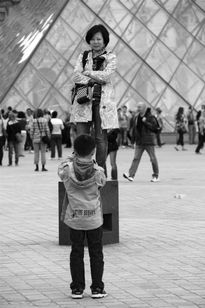 "Niño fotografo"