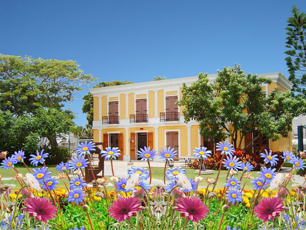 CASA COMERCIAL VICTORIANA.