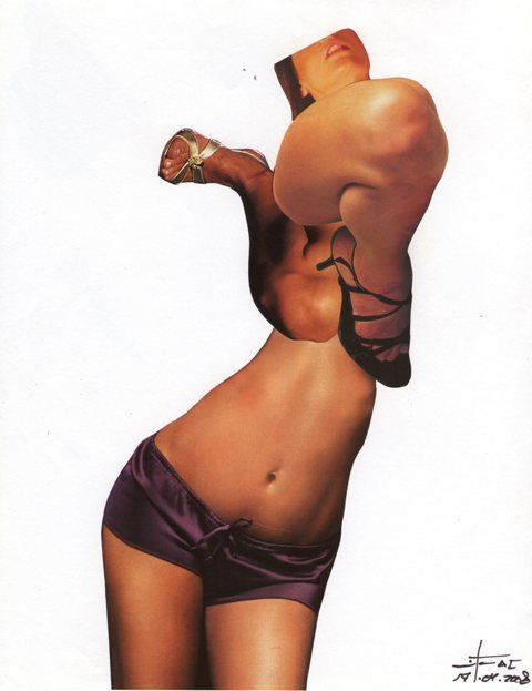 Arquitecturas Femeninas 02