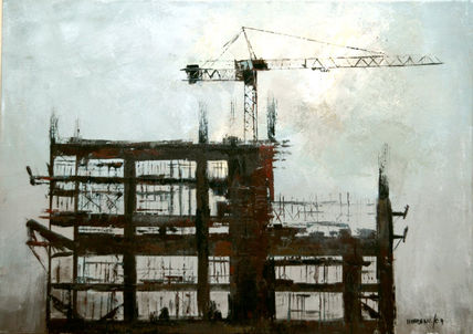 Grua II