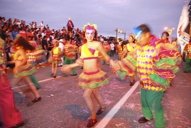 Carnaval de Veracruz, México 