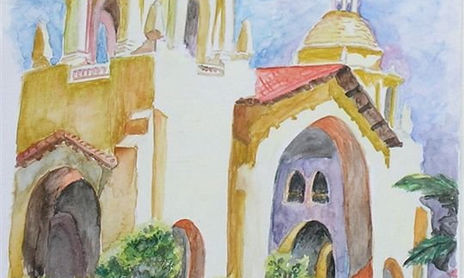 Paisaje urbano