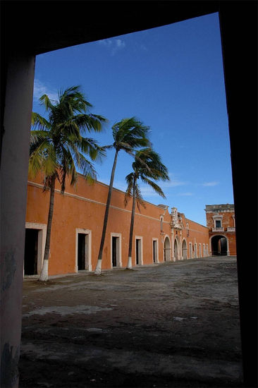 San Juan de Ulua Veracruz, México Fotoperiodismo y documental Color (Digital)