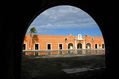 San Juan de Ulua Veracruz, México