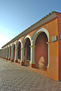 Tlacotalpan, Veracruz, México