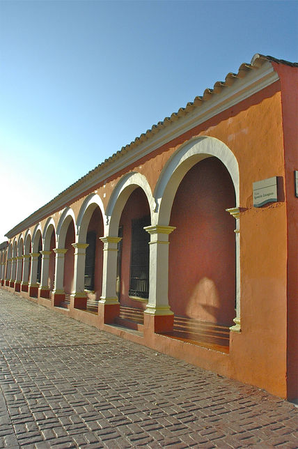 Tlacotalpan,...