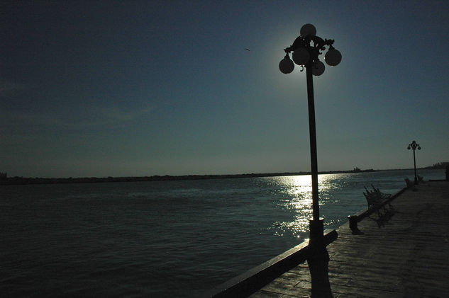 Tlacotalpan, Veracruz, México Photojournalism and Documentary Color (Digital)