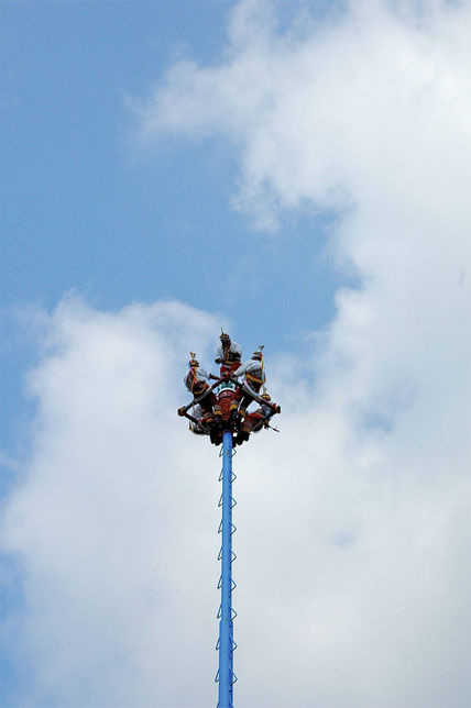 Papantla, Veracruz,...