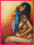 Lady Katana
