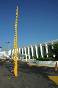 WTC, Veracruz, México