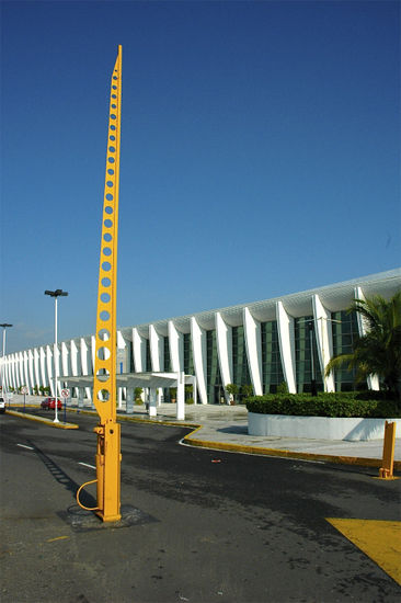 WTC, Veracruz, México Fotoperiodismo y documental Color (Digital)