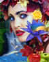 MADRE NATURALEZA.