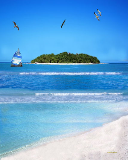 Playa el cayito 2.